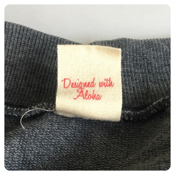 🆕 HONOLUA sweater - Picture 5 of 6